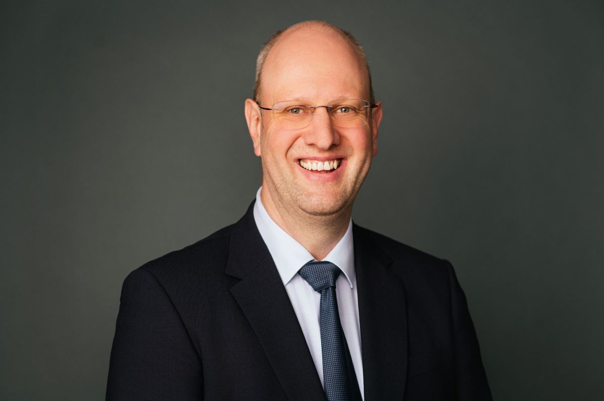 Volker Johanning