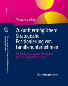 Cover Nachfolge und verkauf von IT-Unternehmen